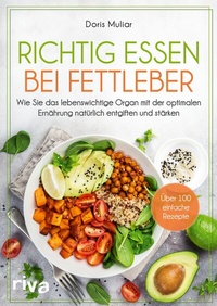 Abbildung von: Richtig essen bei Fettleber - Riva