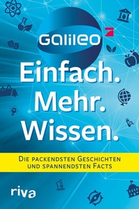 Abbildung von: Galileo - Einfach. Mehr. Wissen. - Riva