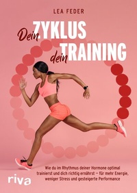 Abbildung von: Dein Zyklus, dein Training - Riva