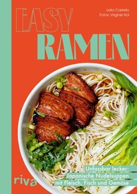 Abbildung von: Easy Ramen - Riva
