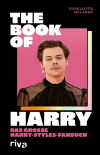Abbildung von: The Book of Harry - Riva