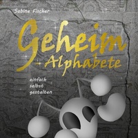 Enlarge image Cover: Geheim Alphabete - BoD - Books on Demand