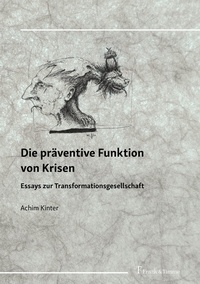 Enlarge image Cover: Die präventive Funktion von Krisen - Frank & Timme