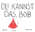 Cover: Du kannst das, Bob - mvg