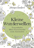 Cover: Kleine Wunderwelten - mvg