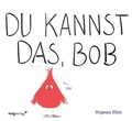 Cover: Du kannst das, Bob - mvg