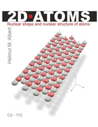 Enlarge image Cover: 2d atoms - BoD - Books on Demand