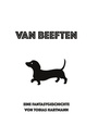 Cover: Van Beeften - BoD - Books on Demand