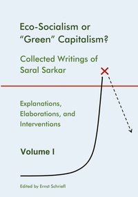 Enlarge image Cover: Eco-Socialism or "Green" Capitalism? - BoD - Books on Demand
