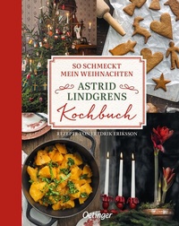 Abbildung von: So schmeckt mein Weihnachten - Oetinger