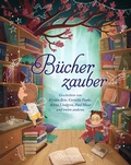 Cover: B&uuml;cherzauber - Dressler