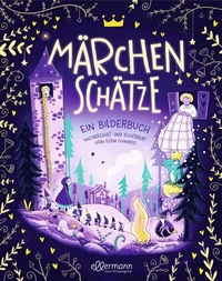 Abbildung von: Märchenschätze - Ellermann