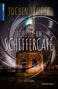 Cover: Sch&uuml;sse am Schiffercaf&eacute; - CW Niemeyer Buchverlage
