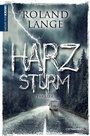 Cover: Harzsturm - CW Niemeyer Buchverlage