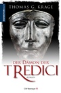 Cover: Der Dämon der Tredici - CW Niemeyer Buchverlage