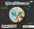 Cover: KoboldKroniken 3. Klassenfahrt mit Klabauter - Oetinger Media