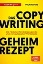 Bild: Das Copywriting-Geheimrezept - REDLINE