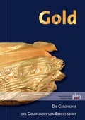 Cover: Gold - Naturhistorisches Museum