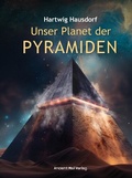 Cover: Unser Planet der Pyramiden - Ancient Mail