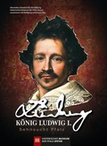 Cover: K&ouml;nig Ludwig I. - Sehnsucht Pfalz - verlag regionalkultur