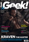 Cover: GEEK! - In Farbe und Bunt Verlag