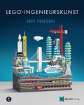 Cover: LEGO&reg;-Ingenieurskunst - dpunkt