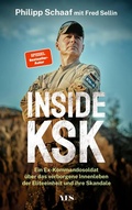Abbildung von: Inside KSK - Yes Publishing