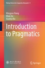 Cover: Introduction to Pragmatics - Springer