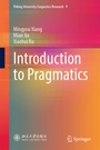 Cover: Introduction to Pragmatics - Springer