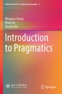 Cover: Introduction to Pragmatics - Springer