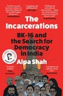 Cover: The Incarcerations - William Collins