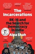 Cover: The Incarcerations - William Collins