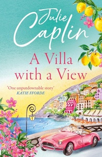 Abbildung von: A Villa with a View - HarperCollins