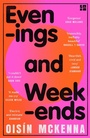 Cover: Evenings and Weekends - Fourth Estate Ltd