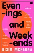 Cover: Evenings and Weekends - Fourth Estate Ltd