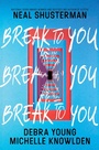 Cover: Break to You - Quill Tree Books