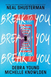 Enlarge image Cover: Break to You - Quill Tree Books