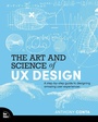 Cover: The Art and Science of UX Design - New Riders
