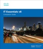 Cover: IT Essentials Companion Guide v8 - Cisco Press