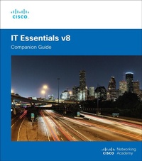 Abbildung von: IT Essentials Companion Guide v8 - Cisco Press