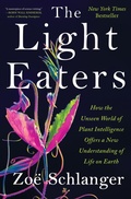 Cover: The Light Eaters - Collins
