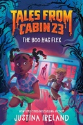 Cover: Tales from Cabin 23: The Boo Hag Flex - HarperCollins