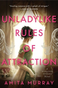 Enlarge image Cover: Unladylike Rules of Attraction - Collins