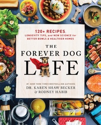 Abbildung von: The Forever Dog Life - Harper