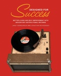 Cover: Designed for Success - MIT Press