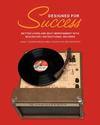 Enlarge image Cover: Designed for Success - MIT Press