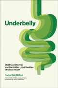 Cover: Underbelly - MIT Press