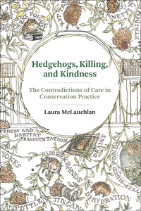 Abbildung von: Hedgehogs, Killing, and Kindness - MIT Press