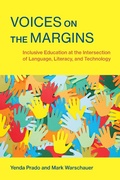 Cover: Voices on the Margins - MIT Press