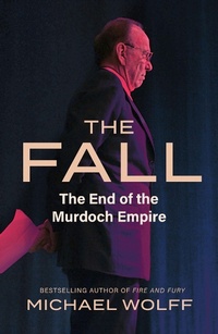 Abbildung von: The Fall - Little, Brown